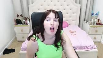 babysquirty recorded nude video 286860