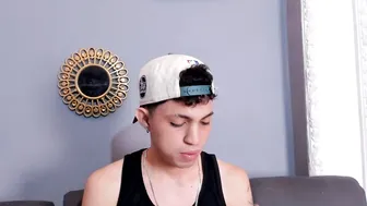 Cameron_lux4 stream (10/25/2025)