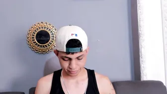 Cameron_lux4 stream (10/25/2025)