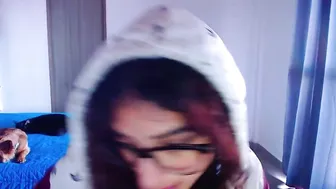 mary_jane1_ recorded nude video 286967