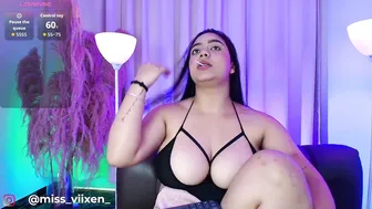 miss_viixen porn cam chat 10/25/2025