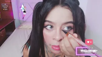 Chloee_bakerr bigass 25 October 2025