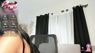 arysweet69 recorded nude video 287030