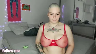 be_lek recorded nude video 287054