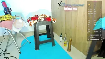 cherry_monroe recorded nude video 287076