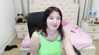 Babysquirty 25-Oct-25 ohmibod