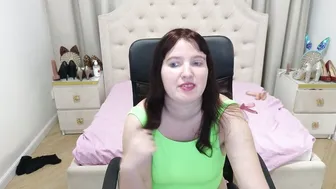 Babysquirty 25-Oct-25 ohmibod