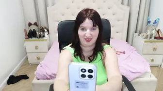 babysquirty recorded nude video 287082