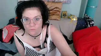 everly_rays recorded nude video 287089