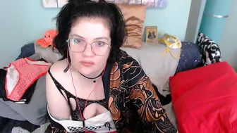 everly_rays recorded nude video 287089