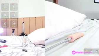 Roussvelvet milf 10-25-2025