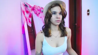 miascarlet_16 recorded nude video 287128