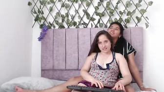 Afroditawhispers feet camvideo