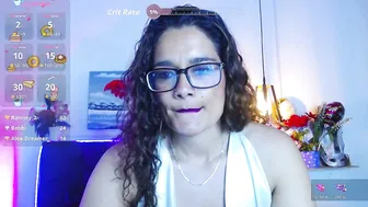 Rose_thompson1 stream 25-Oct-2025