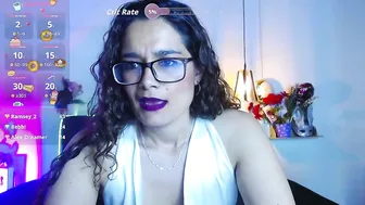 Rose_thompson1 stream 25-Oct-2025