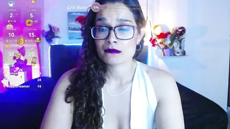 Rose_thompson1 stream 25-Oct-2025