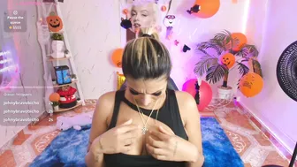 saloomee__ recorded nude video 287239