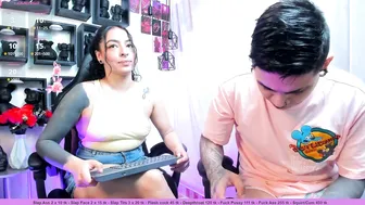 sarahandzack recorded nude video 287287