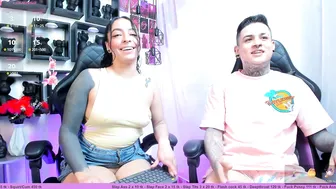 sarahandzack recorded nude video 287287