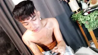 asian_kimxxx recorded nude video 287304
