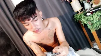 asian_kimxxx recorded nude video 287304