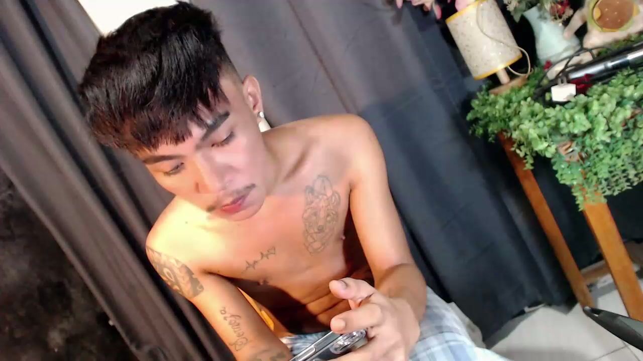 asian_kimxxx mistress - (10/25/2025)