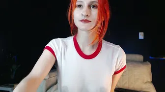 skinny_raven recorded nude video 287323