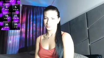 Nessystar greeneyes naked