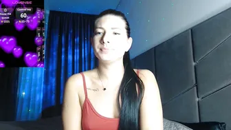 Nessystar greeneyes naked