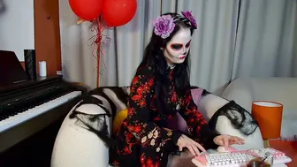 Mollymillsen nude cam video 25-Oct-25