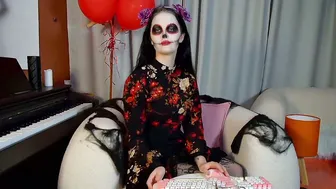 Mollymillsen nude cam video 25-Oct-25