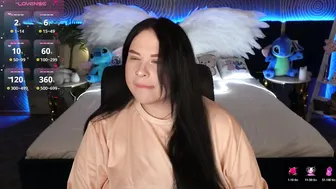 Pollyhollyy lovense hot webcam porn video