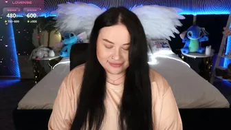 Pollyhollyy lovense hot webcam porn video