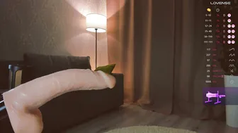 nerdy_freyua 25 October 2025 amateur webcam video