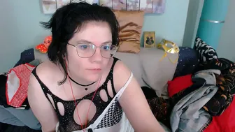 everly_rays recorded nude video 287398