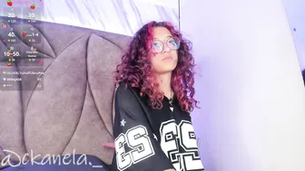 kanela_miller_ recorded nude video 287430