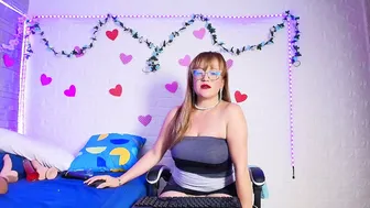 naomi_diamond_ recorded nude video 287469