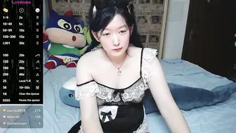 nice_belle recorded nude video 287490