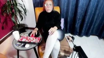 milf_brend recorded nude video 287570