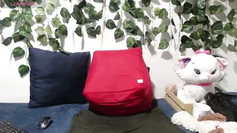 arianasanz1 recorded nude video 287580