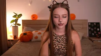 cherryblossom224 teen video
