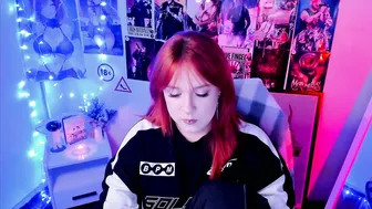 margaret_red recorded nude video 287621