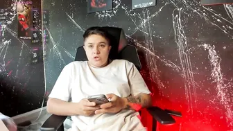 Iangilbert tomboy video chat porn