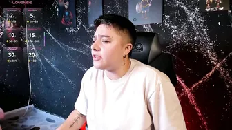 Iangilbert tomboy video chat porn
