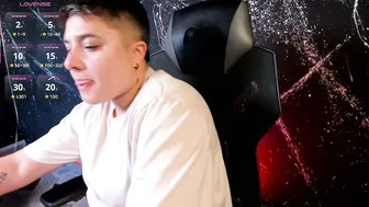 Iangilbert tomboy video chat porn