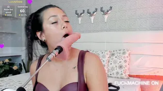 leilahiuston recorded nude video 287684