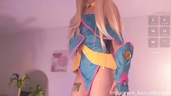 kazumiluna60 porn 26-Oct-2025