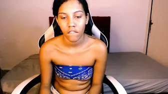 tainara_ebonny recorded nude video 287750