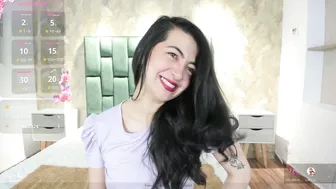 saya_amaretto1 camvideo 10/26/2025