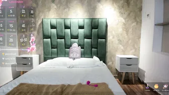 saya_amaretto1 recorded nude video 287757